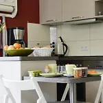 Truding Apartment Stralsund
