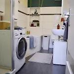 Apartment Truding Stralsund