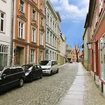 Truding Apartment