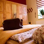 Apartment Truding Stralsund