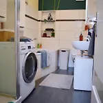 Apartment Truding Stralsund