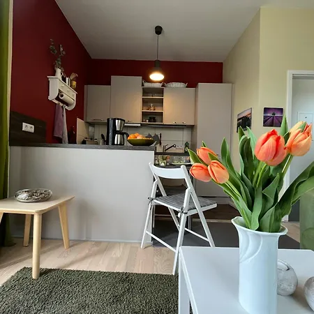 Truding Apartment *