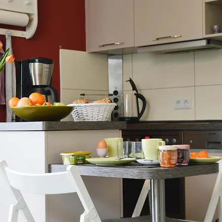 Appartamento Truding