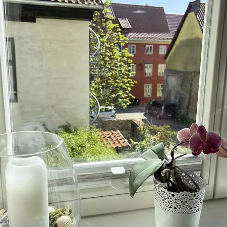 Truding Appartamento Stralsund