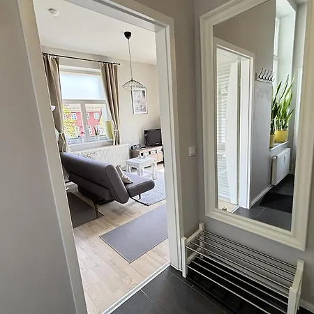Appartamento Truding Stralsund